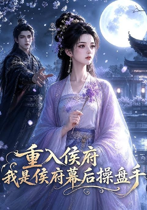 重入侯府,我是侯府幕后操盘手(93集) 重入侯府,我是侯府幕后操盘手(93集)火爆热门短剧
