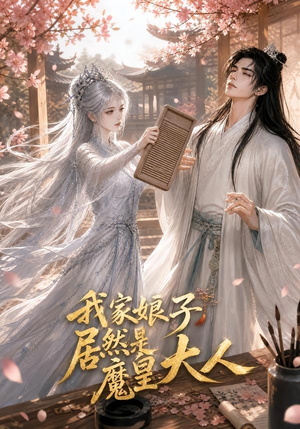 我家娘子居然是魔皇大人(117集) 我家娘子居然是魔皇大人(117集)短剧免费看全集