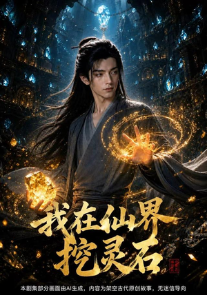 我在仙界挖灵石(69集) 我在仙界挖灵石(69集)熬夜追短剧