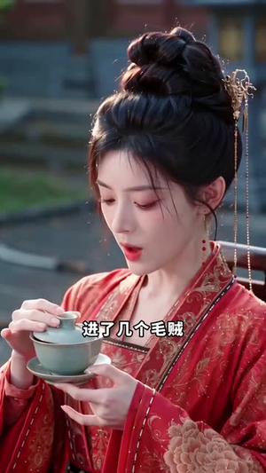 咱村团宠小嫡女(87集) 咱村团宠小嫡女(87集)热播短剧追不停