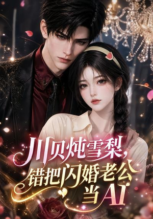 川贝炖雪梨,错把闪婚老公当AI(118集) 川贝炖雪梨,错把闪婚老公当AI(118集)短剧太上头了