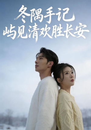 冬隅手记:屿见清欢胜长安(60集) 冬隅手记:屿见清欢胜长安(60集)好看上头的短剧
