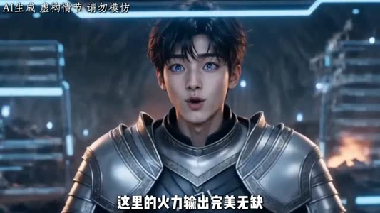 开局一座观星台(140集) 开局一座观星台(140集)全集都在这里了
