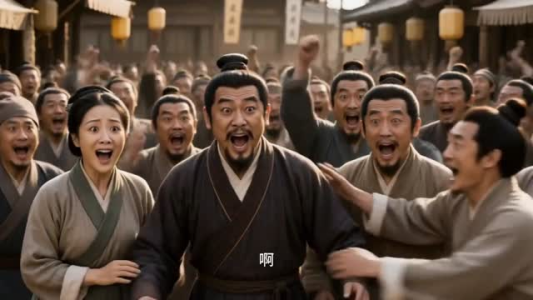 亡国公主拿捏权臣夺天下(35集) 亡国公主拿捏权臣夺天下(35集)短剧太好看了吧