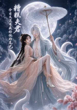 糟糕夫君今日又没有藏好他的尾巴(100集) 糟糕夫君今日又没有藏好他的尾巴(100集)无需会员免费看