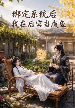 绑定系统后我在后宫当咸鱼(67集) 绑定系统后我在后宫当咸鱼(67集)超好看的短剧