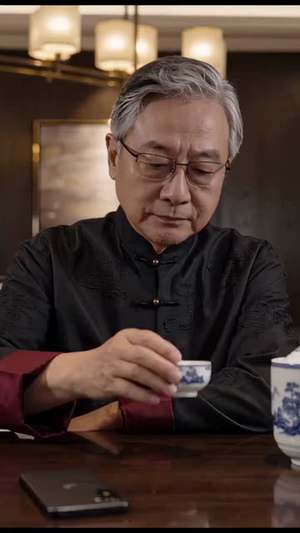 许家靠我心声:吐槽整顿家风(92集) 许家靠我心声:吐槽整顿家风(92集)短剧也太好看了