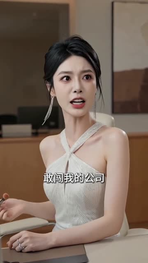 我的爱人满身青鳞(59集) 我的爱人满身青鳞(59集)爆火短剧追不停