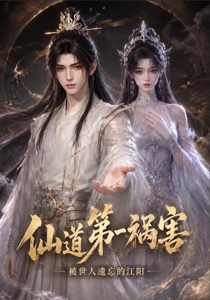 仙道第一祸害被世人遗忘的江阳(126集) 仙道第一祸害被世人遗忘的江阳(126集)短剧全集完整版