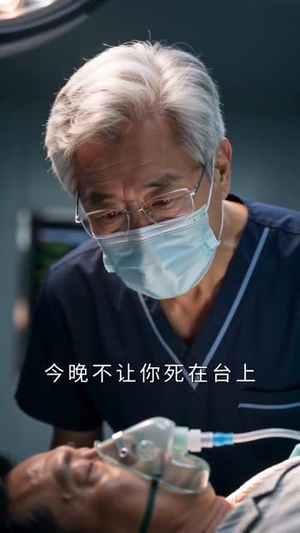 急诊医生:我能看到死亡倒计时(83集) 急诊医生:我能看到死亡倒计时(83集)热门短剧大全