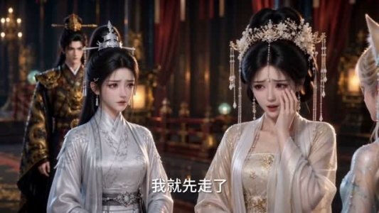 恶妃盼我驾崩,朕无敌天下(88集) 恶妃盼我驾崩,朕无敌天下(88集)精彩好看短剧