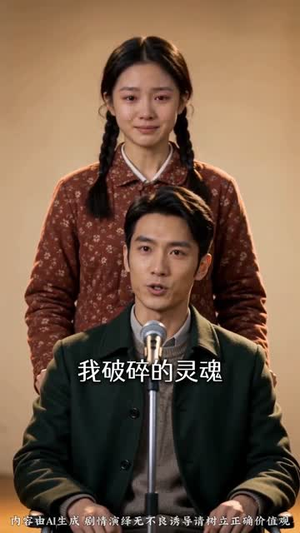 替嫁残疾英雄,婆家宠我青云志(58集) 替嫁残疾英雄,婆家宠我青云志(58集)每日短剧推荐