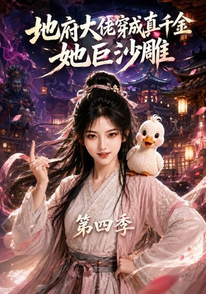 地府大佬穿成真千金,她巨沙雕第四季(116集) 地府大佬穿成真千金,她巨沙雕第四季(116集)短剧片段分享