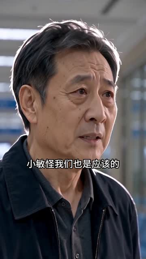被掏空的四年(45集) 被掏空的四年(45集)完整版