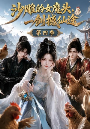 沙雕的女魔头,一剑撼仙途第四季(109集) 沙雕的女魔头,一剑撼仙途第四季(109集)免费看短剧全集