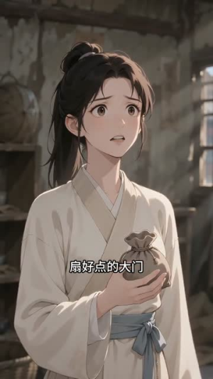 我穿进我画的漫画世界里当龙套(13集) 我穿进我画的漫画世界里当龙套(13集)百度在线观看