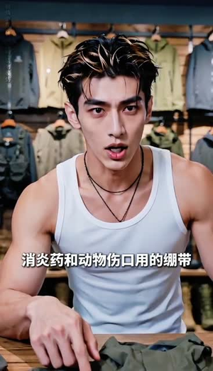 万灵寻宝录(60集) 万灵寻宝录(60集)不用花钱看全剧