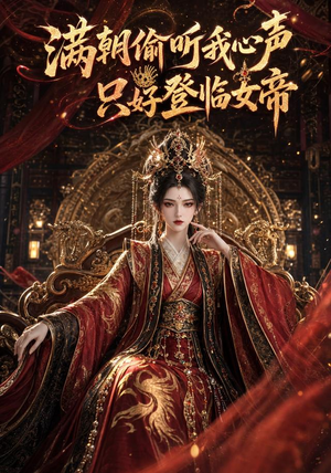 满朝偷听我心声,只好登临女帝(107集) 满朝偷听我心声,只好登临女帝(107集)免费短剧完整版