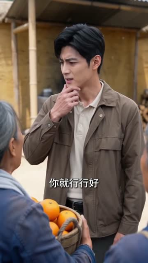 半生不忘兄弟情(52集) 半生不忘兄弟情(52集)古代短剧推荐