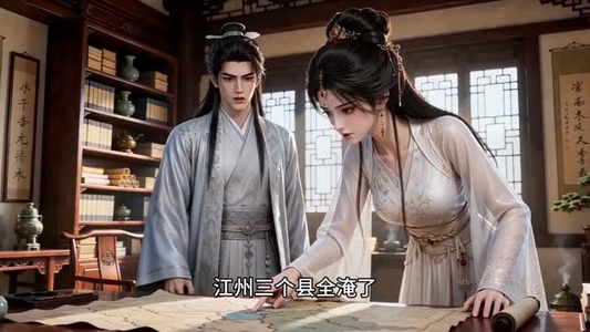 兄妹绑错系统爆红了之我不败家了(44集) 兄妹绑错系统爆红了之我不败家了(44集)今日最火短剧