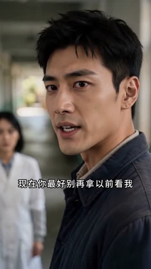 重回七九:告别旧梦我撑起全家(53集) 重回七九:告别旧梦我撑起全家(53集)短剧片段分享