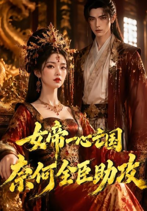 女帝一心亡国,奈何全臣助攻(80集) 女帝一心亡国,奈何全臣助攻(80集)大结局一气呵成
