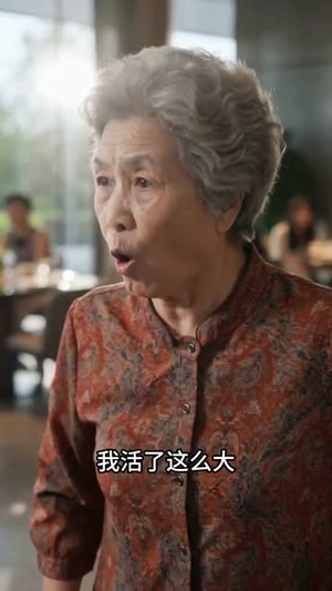 最后一顿霸王餐(50集) 最后一顿霸王餐(50集)在线看完整版