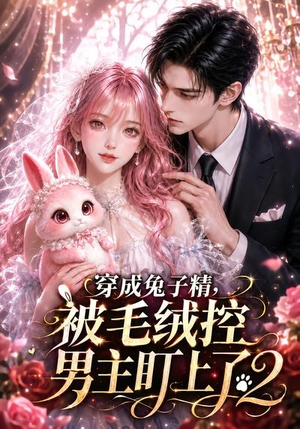 穿成兔子精,被毛绒控男主盯上了2(93集) 穿成兔子精,被毛绒控男主盯上了2(93集)男频短剧推荐