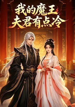 我的魔王夫君有点冷（60集）西瓜短剧免费看