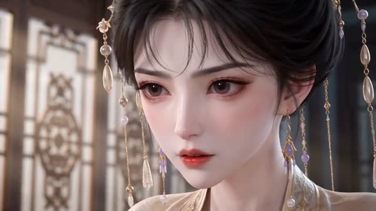 锦言为聘(36集) 锦言为聘(36集)短剧介绍