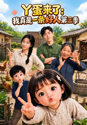 丫蛋来了:我真是一条好人第三季(127集) 丫蛋来了:我真是一条好人第三季(127集)分享热门短剧