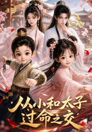 从小和太子过命之交(20集) 从小和太子过命之交(20集)免费短剧片段