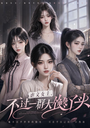 虐文女主不过一群大馋丫头(120集) 虐文女主不过一群大馋丫头(120集)古装短剧推荐