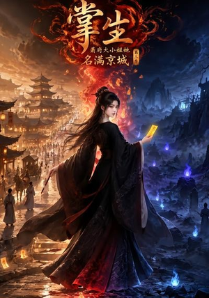 掌生：萧府大小姐她名满京城第三季（140集）网盘在线观看