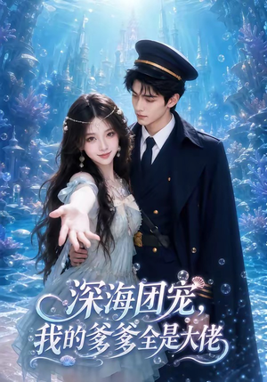 深海团宠,我的爹爹全是大佬(70集) 深海团宠,我的爹爹全是大佬(70集)番茄免费短剧