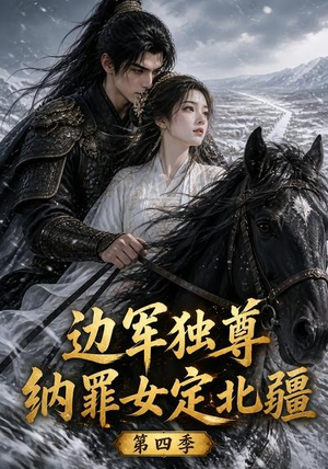 边军独尊:纳罪女定北疆第四季(145集) 边军独尊:纳罪女定北疆第四季(145集)看到了大结局