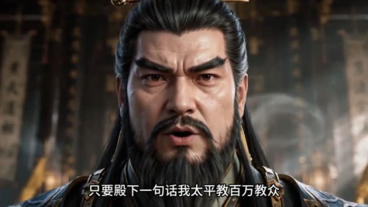 乾国皇子开局签到陆地神仙修为（111集）精彩短剧上线