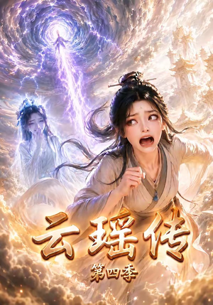 云瑶传第四季（103集）精彩短剧下载
