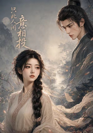 只此人间意相投(64集) 只此人间意相投(64集)热门短剧抢先看