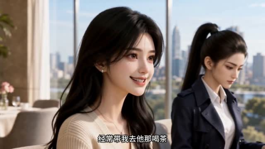 顾少在京大，校花排队求同桌（60集）全网短剧抢先看