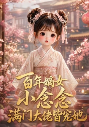 百年嫡女小念念,满门大佬皆宠她(43集) 百年嫡女小念念,满门大佬皆宠她(43集)完整版免费观看