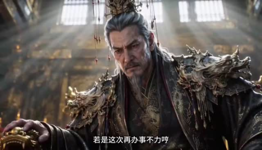 快刀陈胜:盲眼刀客江湖录第二季(22集) 快刀陈胜:盲眼刀客江湖录第二季(22集)熬夜追短剧