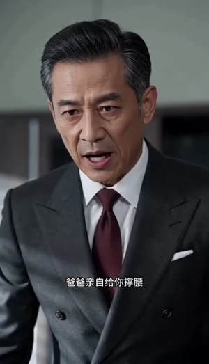 真千金她是社畜大佬(50集) 真千金她是社畜大佬(50集)全集完整版