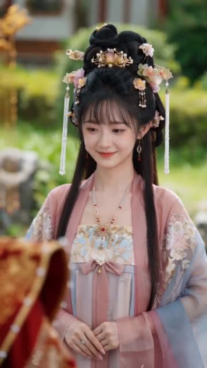 团宠五公主,暴君爹爹听我心声逆转乾坤(60集) 团宠五公主,暴君爹爹听我心声逆转乾坤(60集)短剧中追到爽