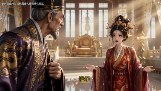 灵魂互换,公主驸马闹朝堂(66集) 灵魂互换,公主驸马闹朝堂(66集)海量资源免费看