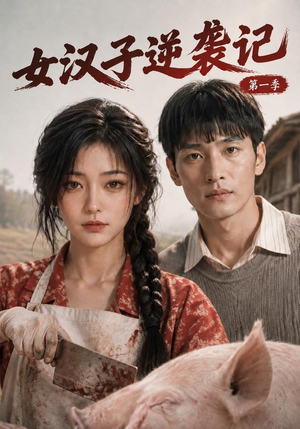 女汉子逆袭记第一季(137集) 女汉子逆袭记第一季(137集)短剧