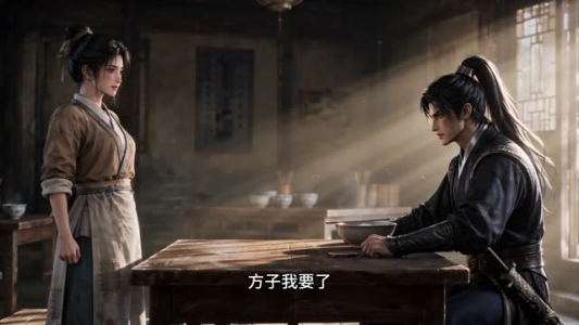将军赖上小厨娘(20集) 将军赖上小厨娘(20集)在线观看