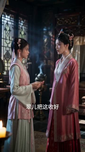精神小妹穿越之侯府小姐她超凶第一季（36集）短剧在哪里看