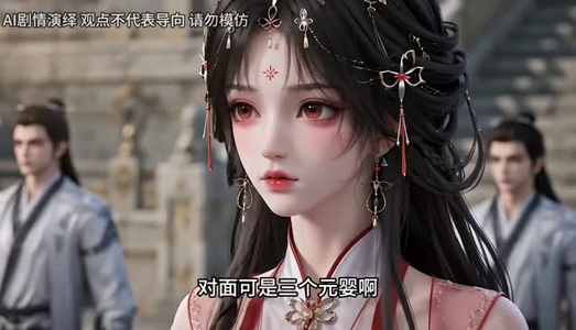 一梦青玄:小师妹她卷成仙第二季(176集) 一梦青玄:小师妹她卷成仙第二季(176集)大结局一气呵成