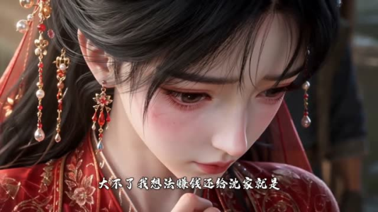 和动物沟通后病秧子夫君求我宠他(70集) 和动物沟通后病秧子夫君求我宠他(70集)短剧视频分享